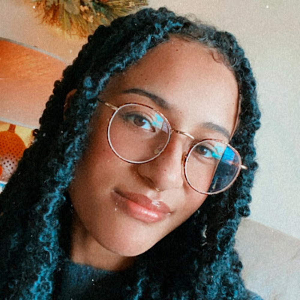 Meet your Posher, Kenna